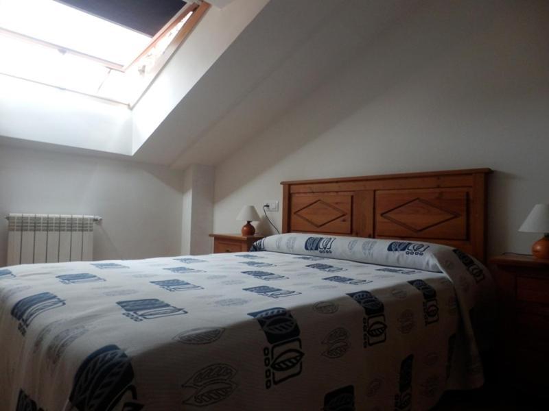 Vicen 123 Apartment Llanes Luaran gambar