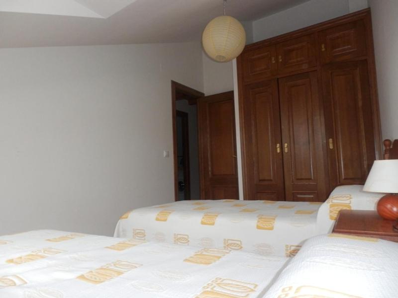 Vicen 123 Apartment Llanes Luaran gambar