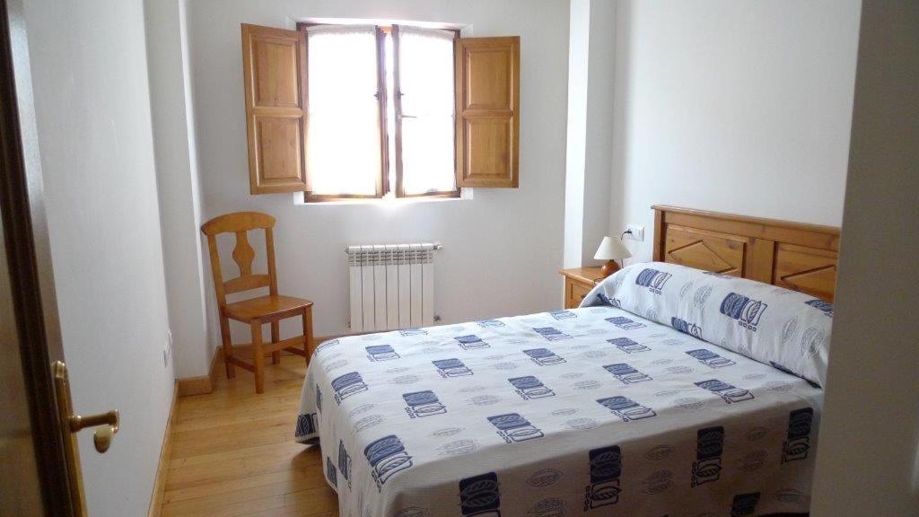 Vicen 123 Apartment Llanes Luaran gambar